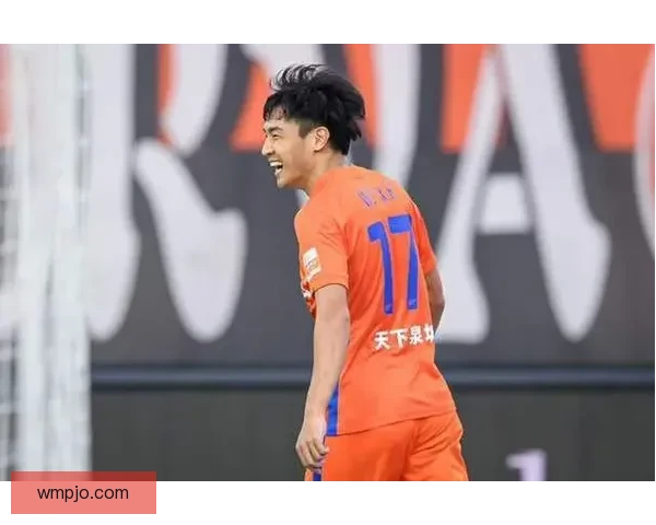 不止吴兴涵 津门虎或集齐泰山93双星 约战西甲 韩鹏助力于根伟执教